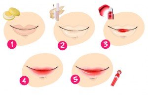 tuto Black Mini Dress janv.2014 - 2