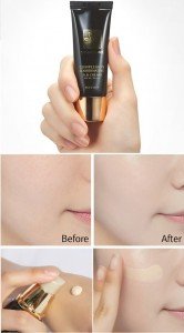 Missha Signature CC BB Cream (Beige) 20ml (1)