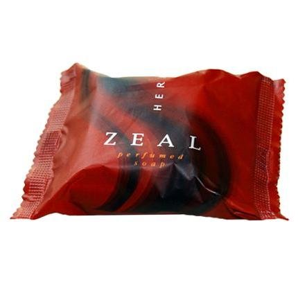 HERA Zeal Perfumed Soap