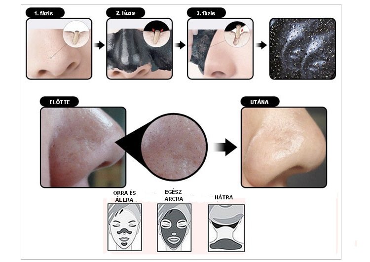 black ghassoul kép leírás